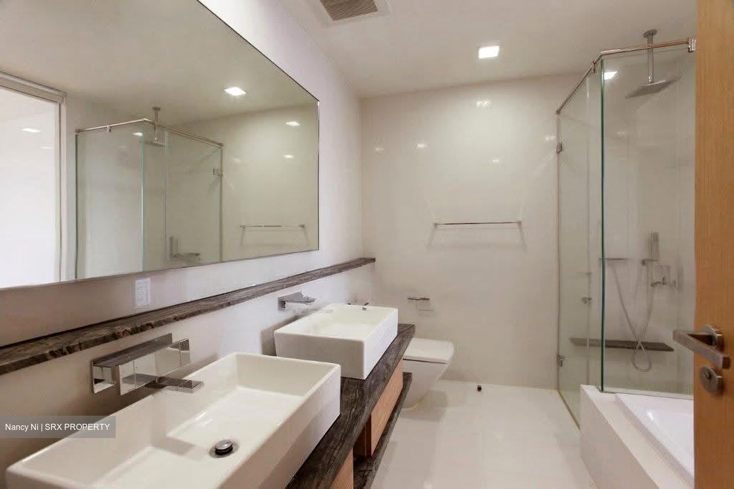 Marina Bay Residences (D1), Condominium #631385361